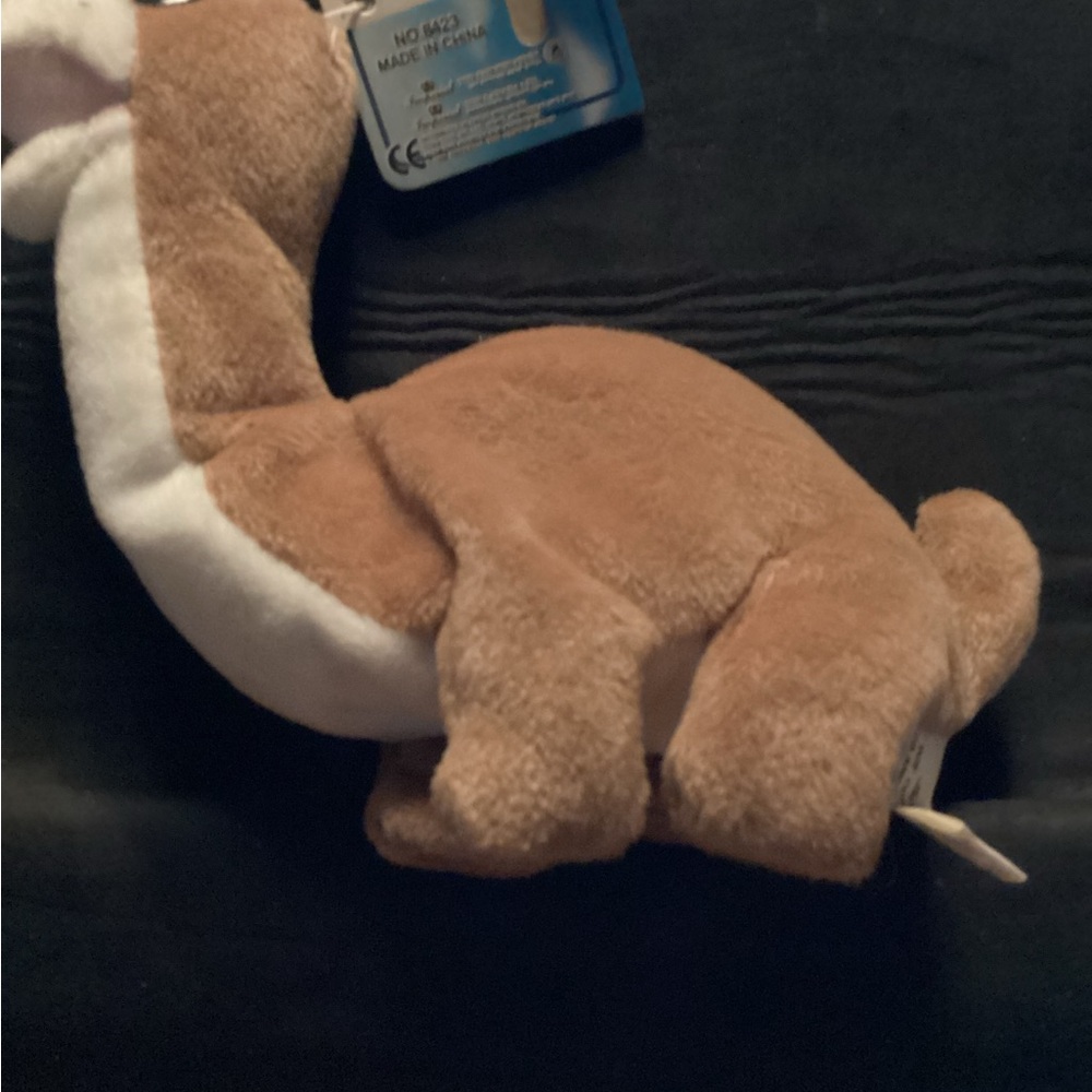 Dino baby - Picture 3 of 5